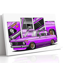 Load image into Gallery viewer, BMW 2002 #173 - #181
