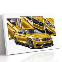 Load image into Gallery viewer, BMW 4 Series M4 F82 Coupe #236 - #244
