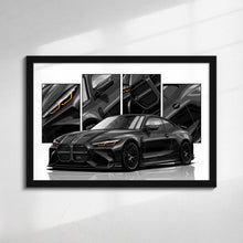 Load image into Gallery viewer, BMW 4 Series M4 G82 #245 - #253
