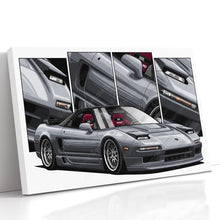 Load image into Gallery viewer, Acura NSX 1st Gen Pre-face #210 - #218
