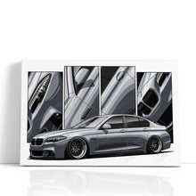 Load image into Gallery viewer, BMW 5 Series M5 F10 #434 - #442
