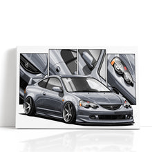 Load image into Gallery viewer, Acura RSX 1st Gen #039 - #047
