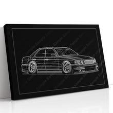 Load image into Gallery viewer, Nissan Gloria #312- #320
