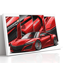 Load image into Gallery viewer, Acura NSX 2nd Gen 2016 - 2022 #219 - #227
