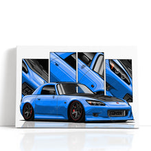 Load image into Gallery viewer, Honda S2000 #220 - #228
