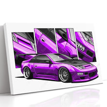 Load image into Gallery viewer, Nissan Fairlady Z 300zx #248- #256
