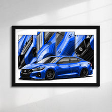Load image into Gallery viewer, Nissan Maxima 8th Gen Facelift #339- #347
