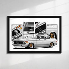 Load image into Gallery viewer, BMW 2002 #173 - #181
