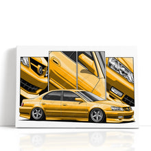 Load image into Gallery viewer, Acura TL 2nd Gen #183 - #191
