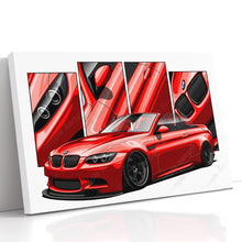 Load image into Gallery viewer, BMW 3 Series M3 E93 Convertible #281 - #289
