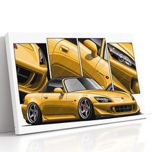 Load image into Gallery viewer, Honda S2000 Facelift #553- #561
