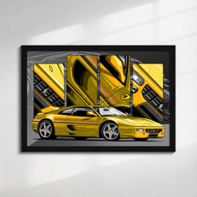 Load image into Gallery viewer, Ferrari F335 #001 - #009
