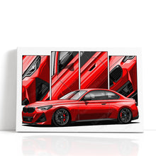 Load image into Gallery viewer, BMW 2 Series G42 Coupe #488 - #496
