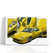 Load image into Gallery viewer, Acura Integra 3rd Gen USDM DC2 Hatchback 1994 - 2001 #005 - #013
