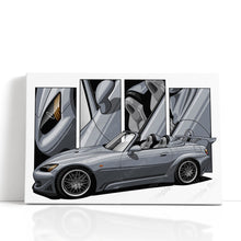 Load image into Gallery viewer, Honda S2000 #319 - #327
