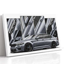 Load image into Gallery viewer, BMW 5 Series M5 F90 #425 - #433
