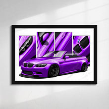 Load image into Gallery viewer, BMW 3 Series M3 E93 Convertible #281 - #289
