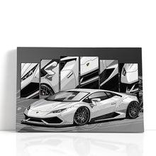 Load image into Gallery viewer, Lamborghini Huracán #019 - #027
