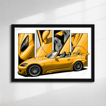 Load image into Gallery viewer, Honda S2000 #319 - #327
