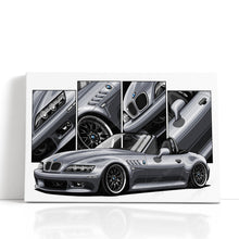 Load image into Gallery viewer, BMW Z3 #263 - #271

