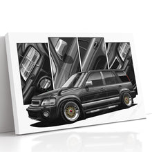 Load image into Gallery viewer, Honda CRV 1st Gen 1997 - 2001 #328 - #336
