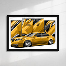 Load image into Gallery viewer, Acura TL 4th Gen #023 - #031
