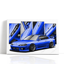 Load image into Gallery viewer, Nissan S15 1999 - 2002 Silvia 240sx 180sx #303- #311
