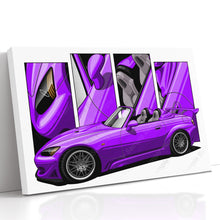 Load image into Gallery viewer, Honda S2000 #319 - #327
