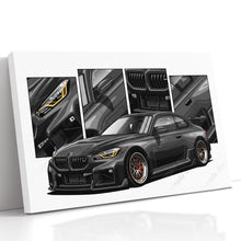 Load image into Gallery viewer, BMW 2 Series M2 G87 #218 - #226
