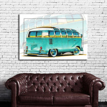 Load image into Gallery viewer, Volkswagen Beatle
