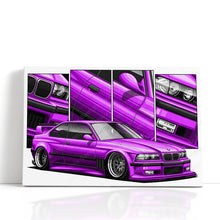 Load image into Gallery viewer, BMW 3 Series M3 E36 Coupe Widebody #091- #099
