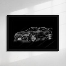 Load image into Gallery viewer, BMW 2 Series M2 G87 #218 - #226
