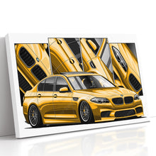 Load image into Gallery viewer, BMW 5 Series M5 F10 #452 - #460

