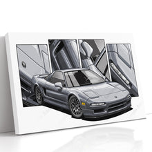 Load image into Gallery viewer, Acura NSX 1st Gen Pre-face #014 - #022
