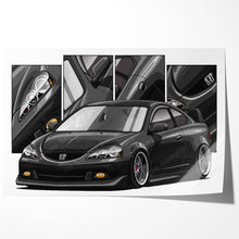 Load image into Gallery viewer, Acura RSX #048 - #056
