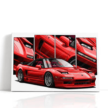 Load image into Gallery viewer, Acura NSX 1st Gen Pre-face #210 - #218
