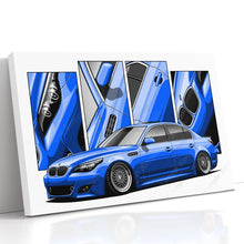 Load image into Gallery viewer, BMW 5 Series M5 E60 #326 - #334
