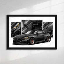 Load image into Gallery viewer, BMW 2 Series M2 G87 #218 - #226
