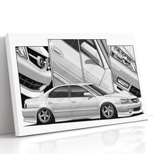 Load image into Gallery viewer, Acura TL 2nd Gen #183 - #191
