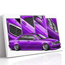 Load image into Gallery viewer, Mercedes S Class S500 4th Gen #091 - #099

