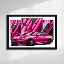Load image into Gallery viewer, BMW 6 Series M6 3rd Gen Coupe F13 #461 - #469
