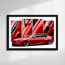 Load image into Gallery viewer, BMW 5 Series M5 F10 #434 - #442
