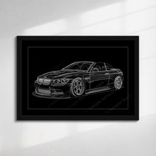 Load image into Gallery viewer, BMW 3 Series M3 E93 Convertible #281 - #289
