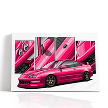 Load image into Gallery viewer, Acura Integra 3rd Gen USDM DC2 Hatchback 1994 - 2001 #111 - #119
