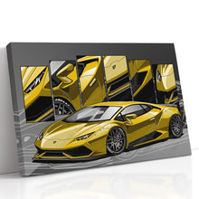 Load image into Gallery viewer, Lamborghini Huracán #019 - #027
