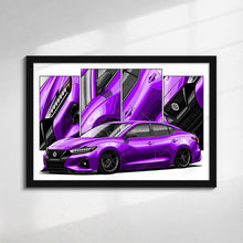 Load image into Gallery viewer, Nissan Maxima 8th Gen Facelift #339- #347
