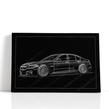 Load image into Gallery viewer, BMW 5 Series M5 F10 #434 - #442
