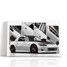Load image into Gallery viewer, Honda S2000 #220 - #228
