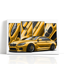 Load image into Gallery viewer, BMW 6 Series M6 3rd Gen Coupe F13 #461 - #469
