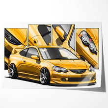 Load image into Gallery viewer, Acura RSX 1st Gen #039 - #047

